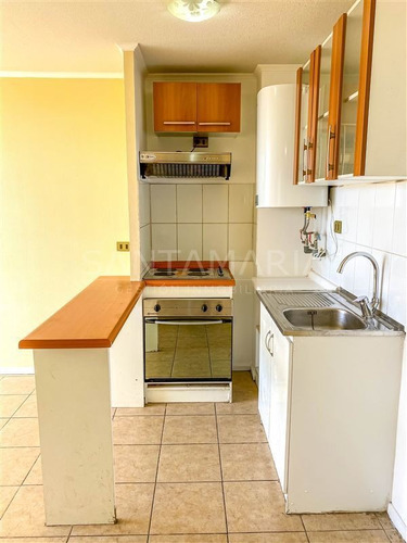 Imagen 5 de 10 de Venta Departamento Laguna Tres Pascualas, Concepción