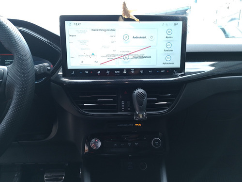 Ford Escape 2.5 St-Line Elite Awd Hybrid Cvt