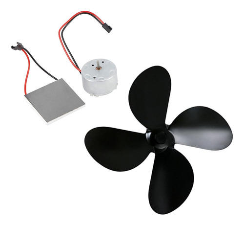 Motor De Ventilador De Horno Doméstico, Conjunto De
