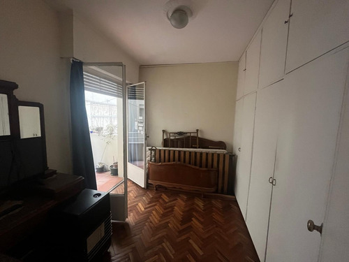 Imagen 6 de 15 de Venta Apartamento Punta Carretas 3 Dormitorios