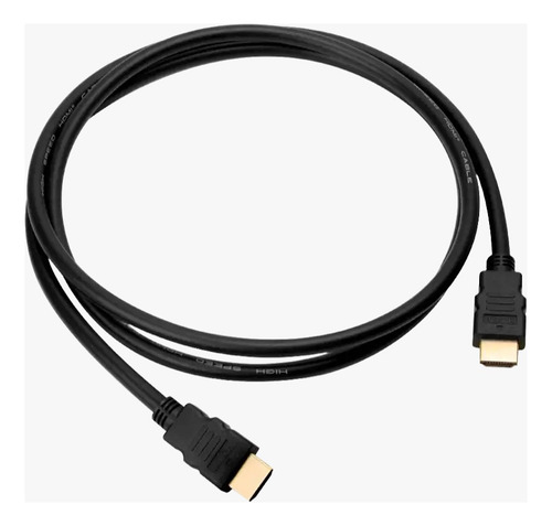 Cable Hdmi 1.5 Mts