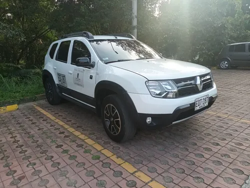 Renault Duster 2.0 Dynamique
