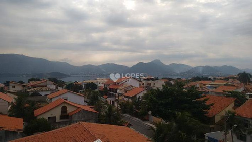 Imagem 30 de 30 de Cobertura Com 4 Dormitórios À Venda, 306 M² Por R$ 3.600.000,00 - Piratininga - Niterói/rj - Co2643