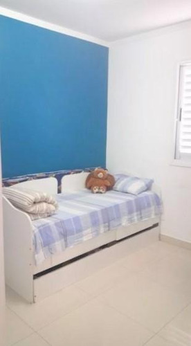 Imagem 8 de 12 de Apto Na Vila Formosa Com 2 Dorms, 1 Vaga, 50m² - Ap13346