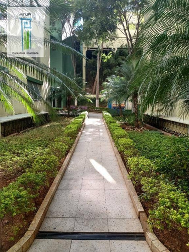 Imagem 15 de 24 de Apartamento Com 2 Dormitórios À Venda, 50 M² Por R$ 300.000,00 - Imirim - São Paulo/sp - Ap1011
