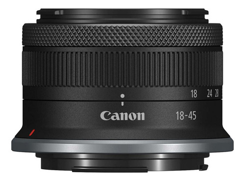 Canon Rf-s 18-45mm Is Stm