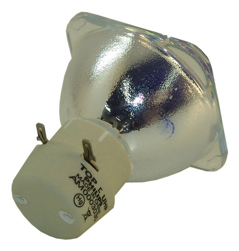 Imagen 5 de 6 de Lampara Original S/carcasa Ms513p+ Para Proyector Benq