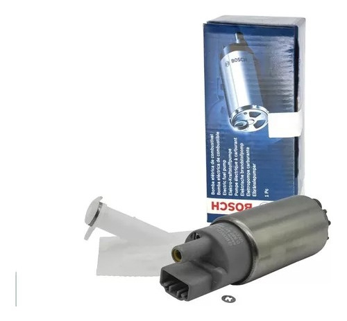 Bomba Bosch Original, Con Filtro Y Conector, De 55 A 60 Lb