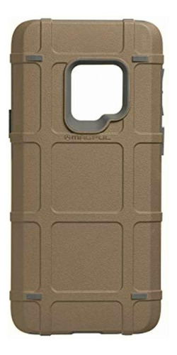 Magpul Bump Funda Para Galaxy S9 Y Galaxy S9+, Galaxy S9,