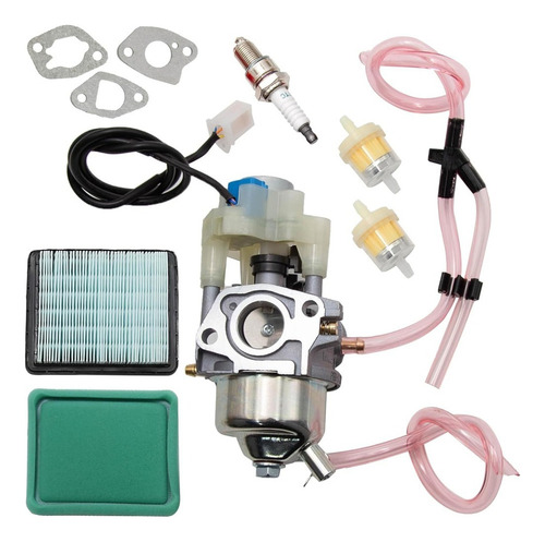 Carburador Moto For Generador Inversor Predator 3500w 63584
