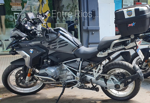 Bmw Gs 1200