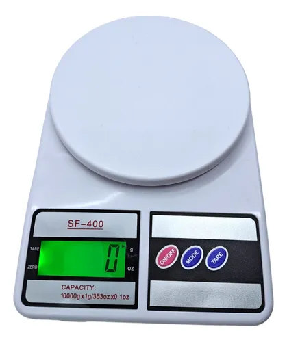 Balanza digital cocina paris new arrivals