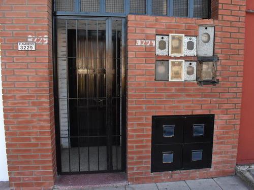 Edificio De Departamentos En Venta En Quilmes Oeste
