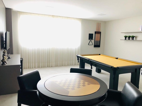 Imagem 11 de 30 de Camboriú Tower Residence, Apartamento Com 4 Suítes À Venda, 165 M², Fazenda - Itajaí/sc - Ap2198