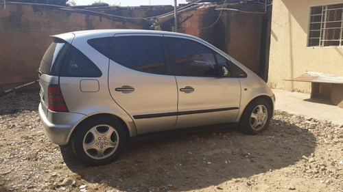 Imagem 5 de 7 de Mercedes Bens A190