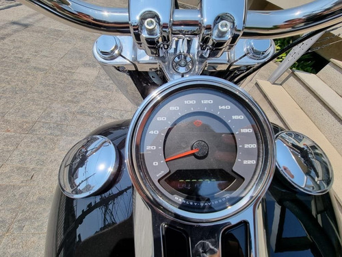 Imagem 8 de 8 de Harley-davidson Softail Fat Boy 114