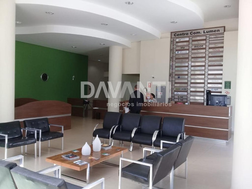 Imagem 24 de 24 de Sala Para Aluguel Em Jardim Guanabara - Sa113446