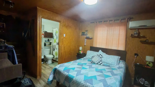 Parcela En Venta Casa 137 M2 Parcela De 5.250 M2, Digua,parr