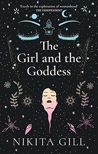 The Girl And The Goddess - Gill, Nikita