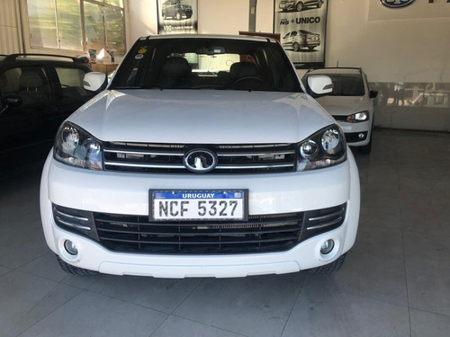 Great Wall Wingle 5 Extra Ful 2.0 Turbo Diésel Financiamos