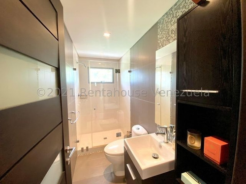 Imagen 12 de 30 de Rah Código 22-8033: Casa En Venta En Lomas Del Mirador 04242942992