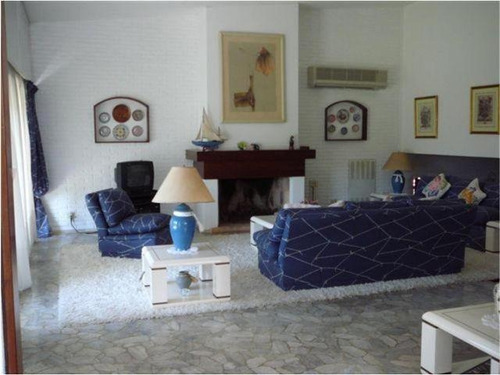 Venta Casa 4 Dormitorios En Punta Del Este