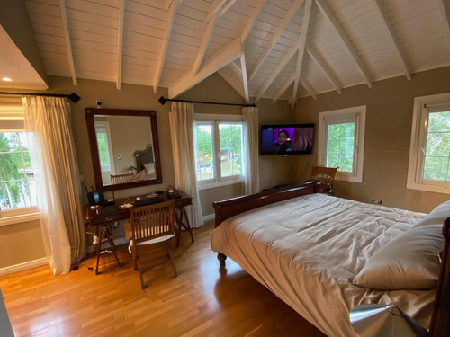 Casa En Alquiler Isla Del Este 3 Suites