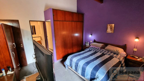 Hermosa Casa En Venta, Barrio La Loma, Del Viso