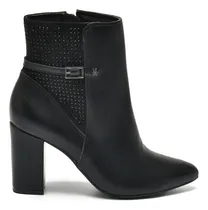 Comprar Botas Botinetas Via Marte Mujer Vestir Importadas Hot Rimini