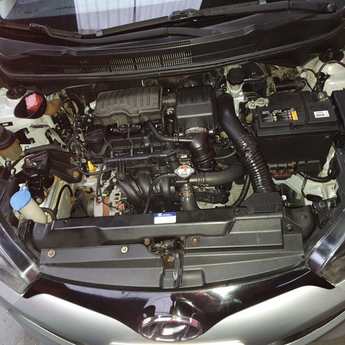 Hyundai Hb20 2014 1.0 Comfort Plus Flex 5p