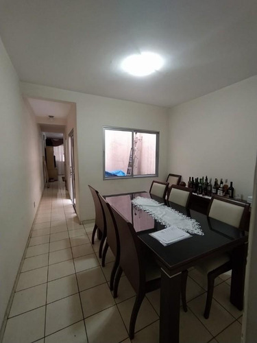 Imagem 13 de 15 de Sobrado Para Venda Por R$520.000,00 Com 115m², 3 Dormitórios, 1 Suite E 2 Vagas - Parque Boturussu, São Paulo / Sp - Bdi35739