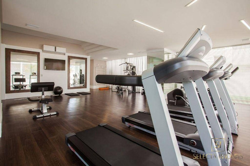 Imagem 25 de 30 de Apartamento Garden Com 4 Dormitórios À Venda, 384 M² Por R$ 2.750.000,00 - Centro - Balneário Camboriú/sc - Gd0048