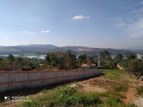 Imagem 6 de 19 de Terreno Em Jardim Paraíso Da Usina, Atibaia/sp De 1918m² À Venda Por R$ 380.000,00 - Te886966-s