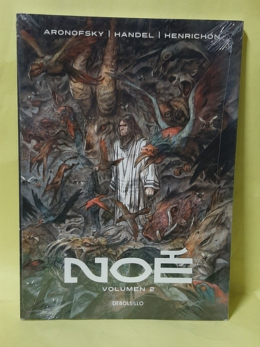 Noé Volumen 2