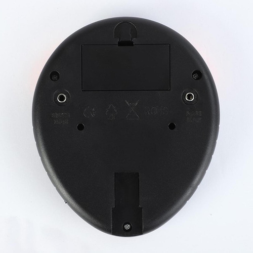 Monitor De Repuesto Para Velocímetro Para Computadora De