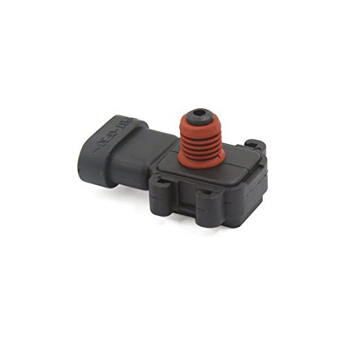 New 09359409 Manifold Absolute Pressure Map Sensor For ...