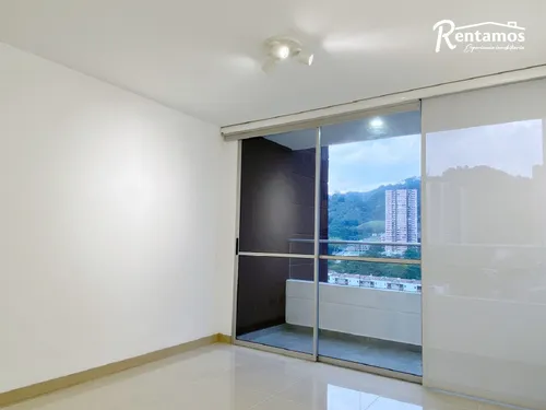 Apartamento En Arriendo En Sabaneta. Cod A775079
