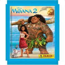 Comprar Set Completo Moana 2 Kit Com 192 Figurinhas Personagem Set Completo De Figurinhas Do Álbum Moana 2