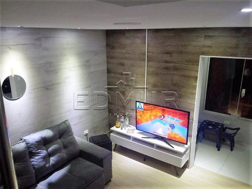 Sobrado - Santa Teresinha - Ref: 8801 - V-8801