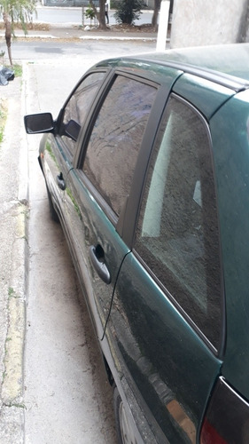 Wolksvagem Seat