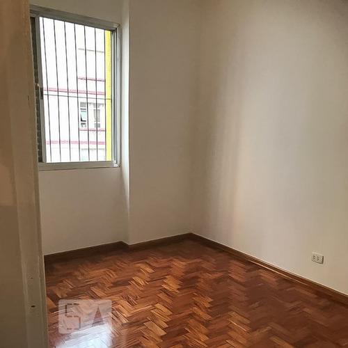 Apartamento À Venda - Consolação, 2 Quartos, 60 - S893103768