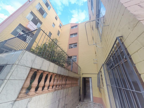 Imagem 15 de 17 de Apartamento Residencial À Venda, Conjunto Residencial José Bonifácio, São Paulo. - Ap1325