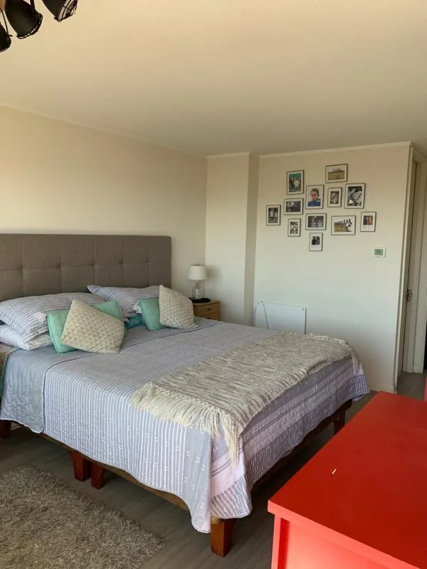 Imagen 4 de 29 de Arriendo 3 Dormitorios 2 Baños 2 Estacionamientos 1 Bodega