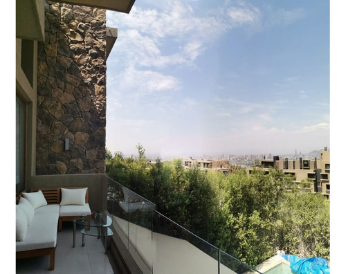 Casa En Condominio Terrado / Insuperable Vista - Hb Hunter