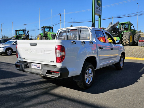Maxus T60 MT 4X2 DX 2.8