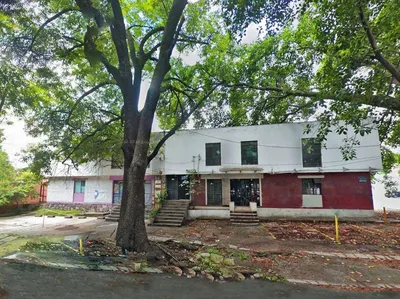 Edificio en venta