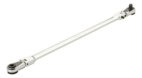 Ez Red 4s12l 1/4 Combination Stick, Silver