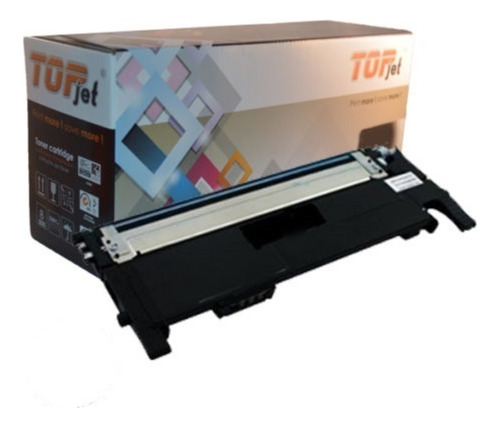 Toner Comp Clt-k406 Bk Samsun Clp-360 Clp-365w C-410w C-460w