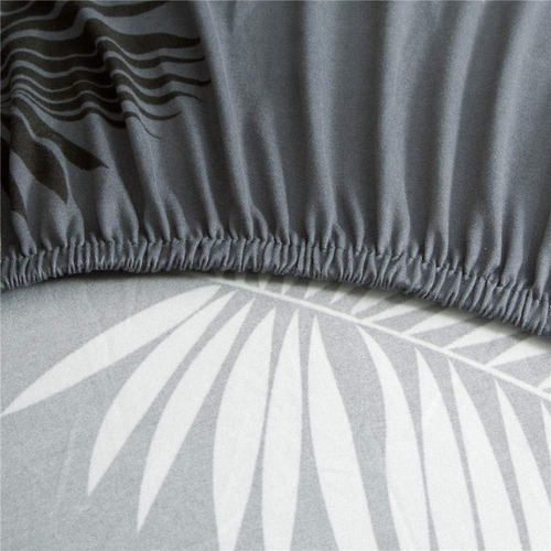 Cornasee Funda Elástica Para Sofá Cama, Funda Para Futón, Fu