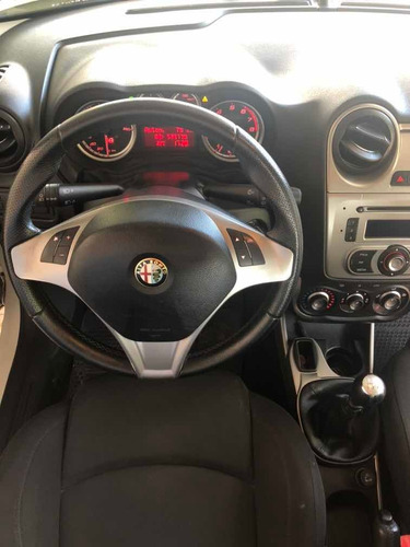 Alfa Romeo Mito 1.4 Junior 78cv 5mt 2013